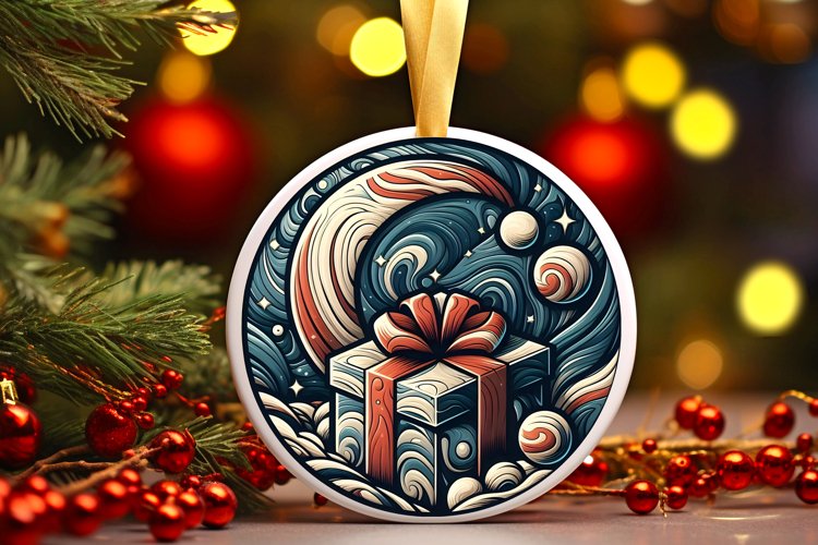 Snowflake Clipart Image 23