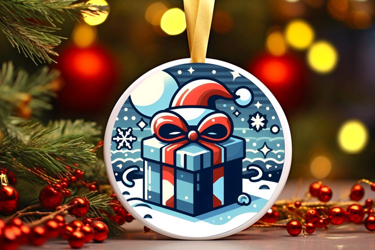 Snowflake Clipart Image 21