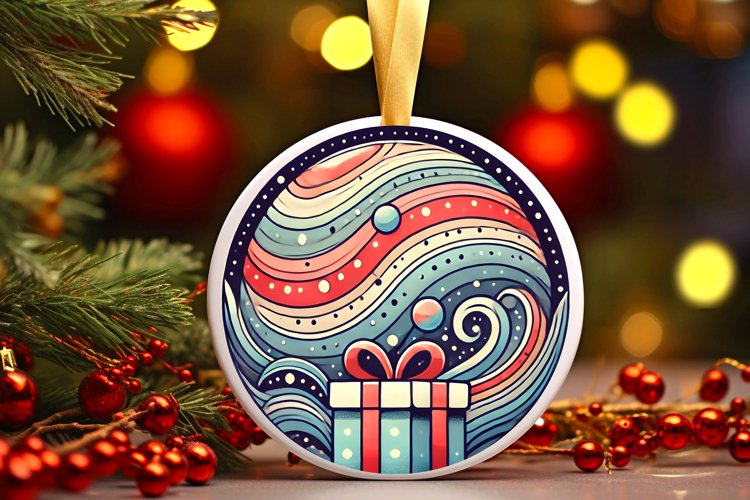 Snowflake Clipart Image 17