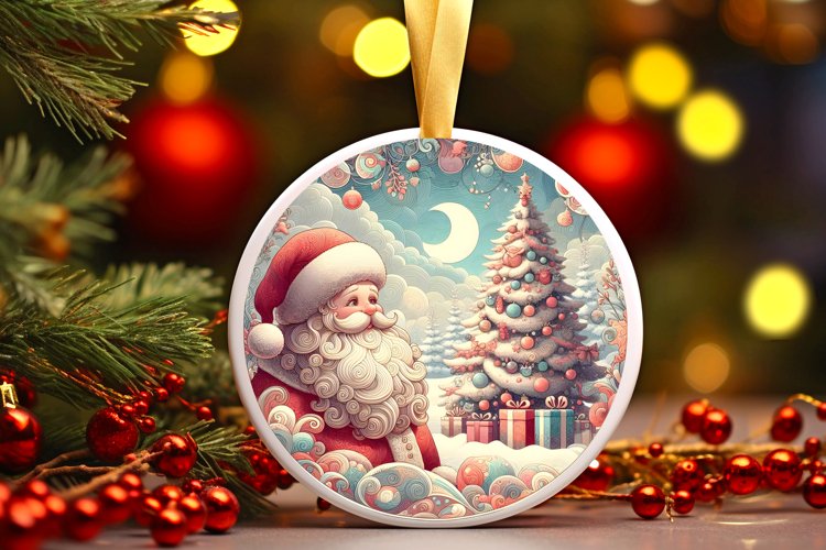 Snowflake Clipart Image 18