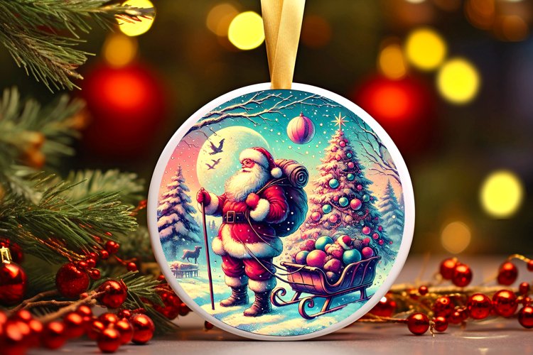 Snowflake Clipart Image 22