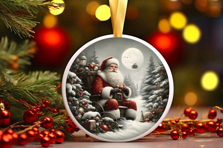 Snowflake Clipart Image 20