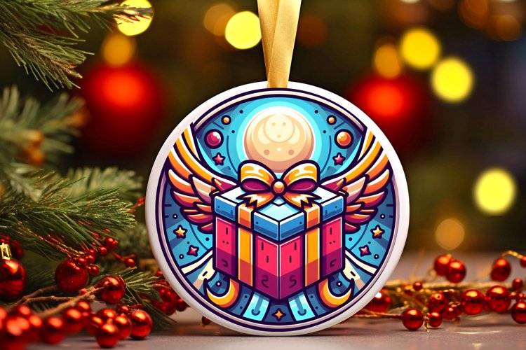 Snowflake Clipart Image 19