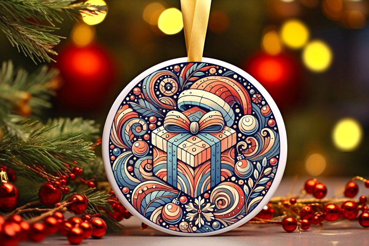 Snowflake Clipart Image 17