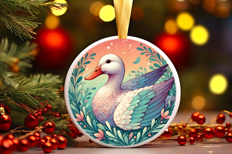 Snowflake Clipart Image 6