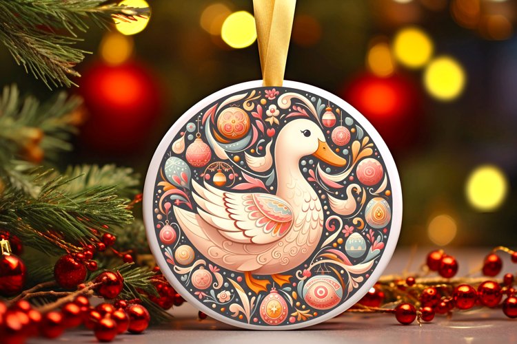 Snowflake Clipart Image 4