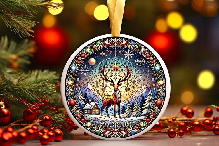 Snowflake Clipart Image 19