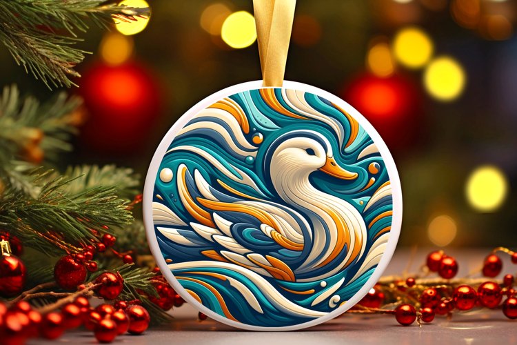 Snowflake Clipart Image 6