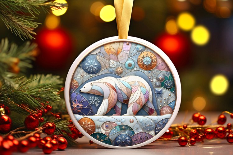 Snowflake Clipart Image 5