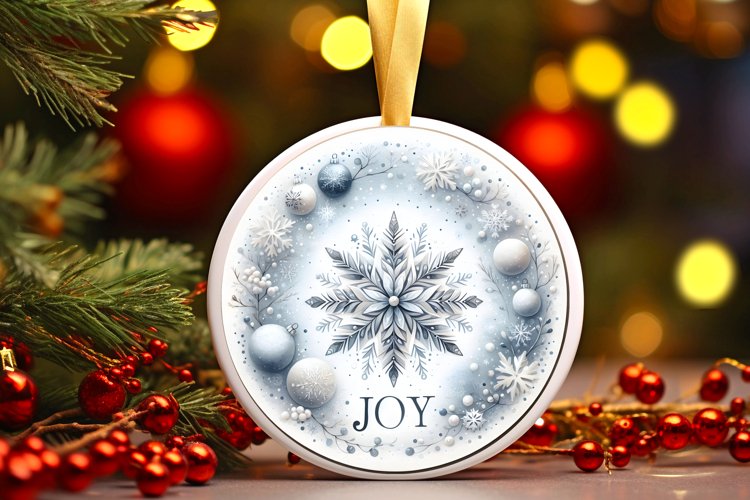 Snowflake Clipart