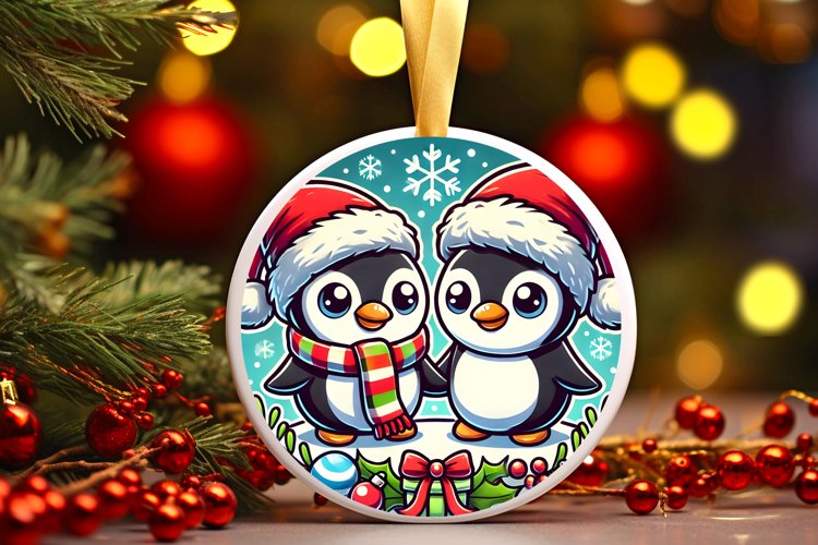 Snowflake Clipart Image 24