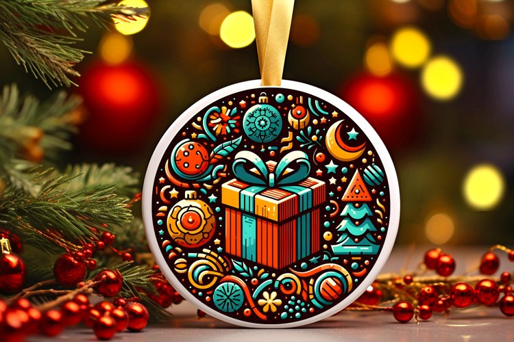 Snowflake Clipart Image 20