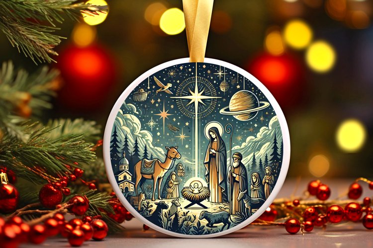 Snowflake Clipart Image 17
