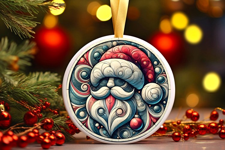 Snowflake Clipart Image 12