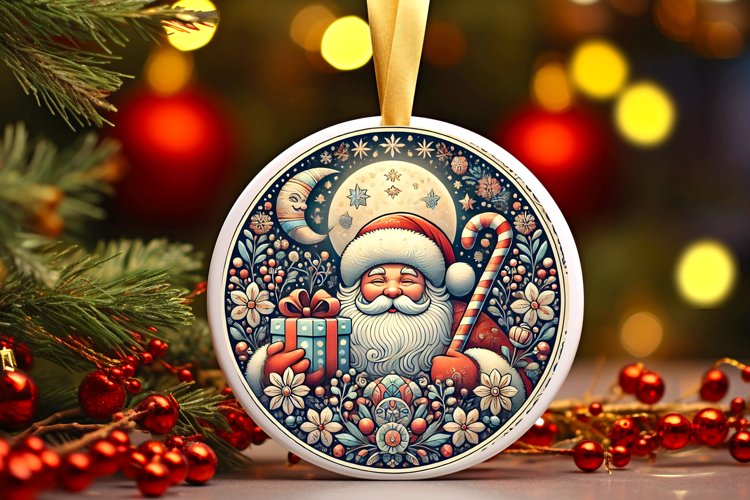 Snowflake Clipart Image 11