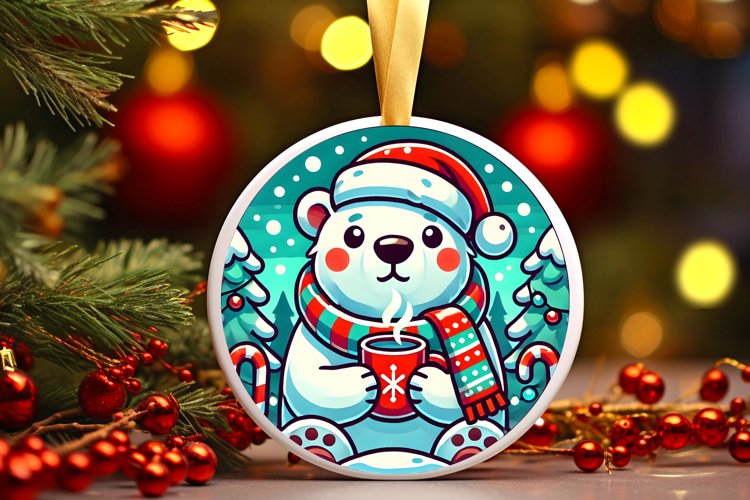 Snowflake Clipart Image 7