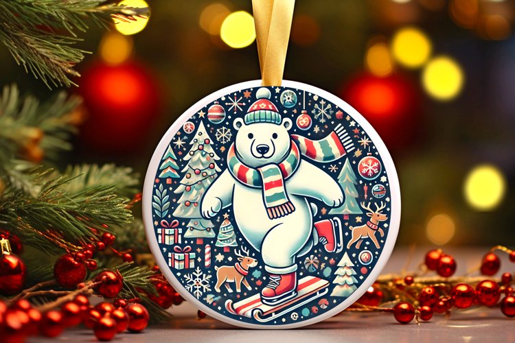 Snowflake Clipart Image 6