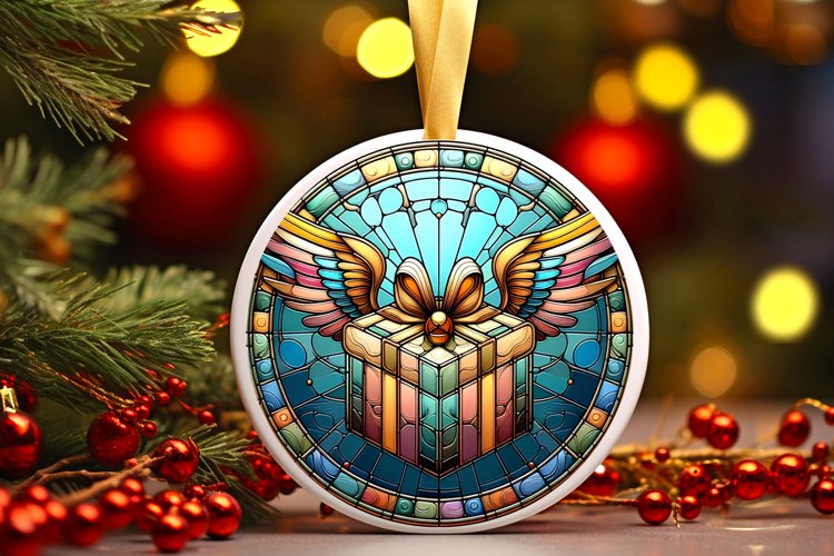 Snowflake Clipart Image 4