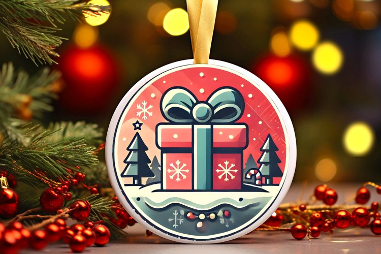 Snowflake Clipart Image 23