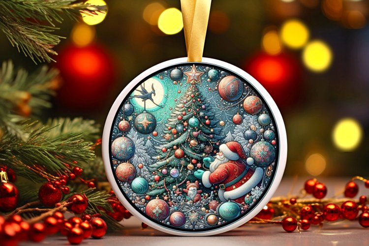 Snowflake Clipart Image 19