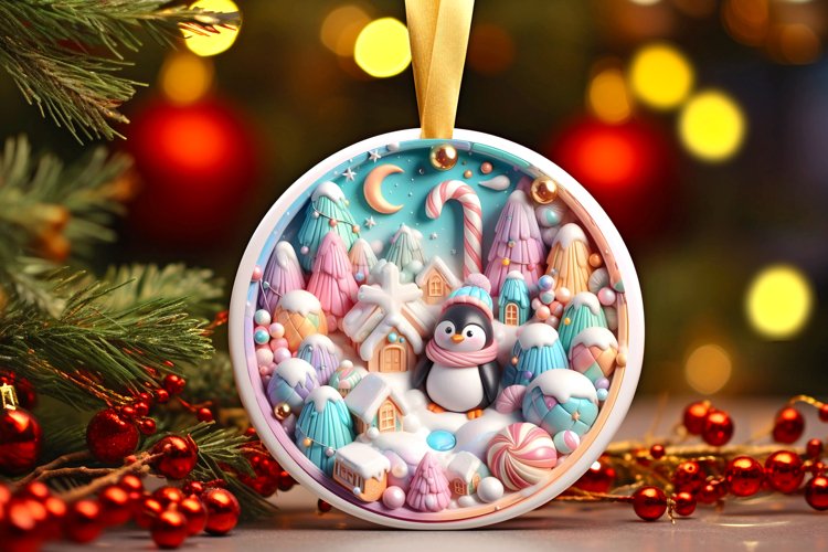Snowflake Clipart Image 15