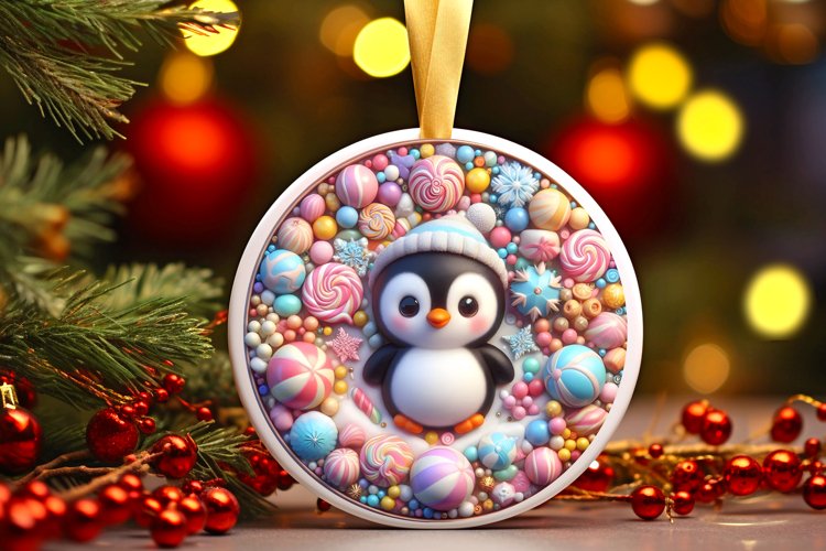 Snowflake Clipart Image 14