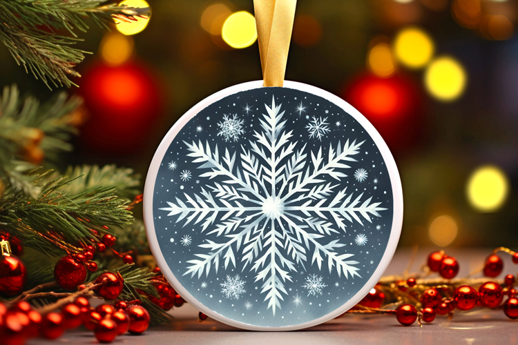 Ornament Png Image 21