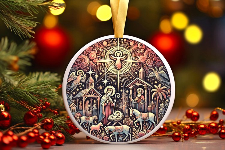 Snowflake Clipart Image 24