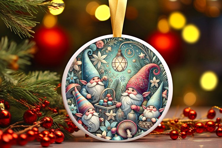 Snowflake Clipart Image 20