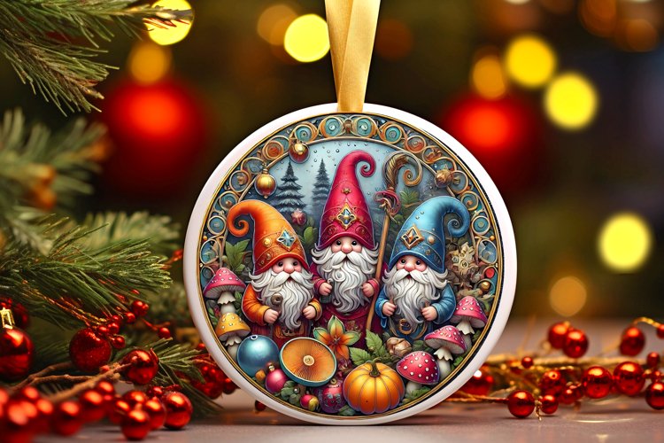 Snowflake Clipart Image 18