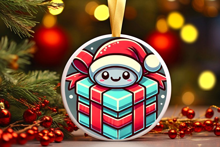 Snowflake Clipart Image 17