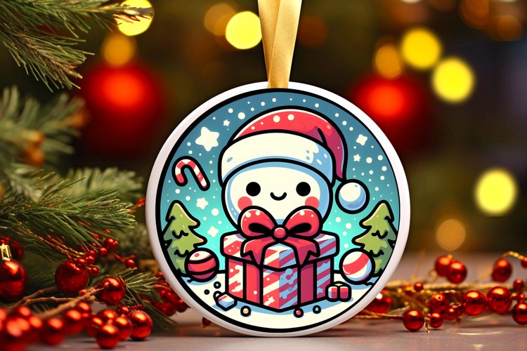 Snowflake Clipart Image 16