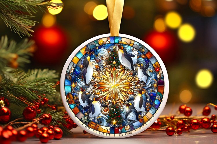 Snowflake Clipart Image 11