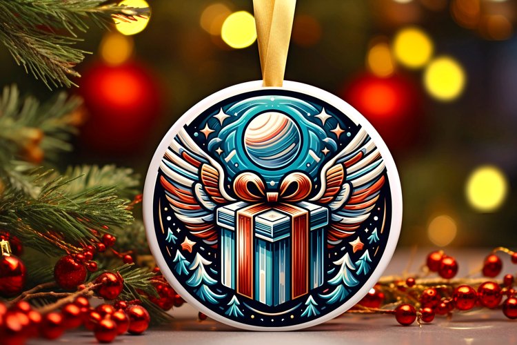 Snowflake Clipart Image 8