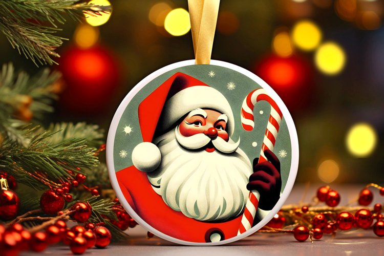 Snowflake Clipart Image 8