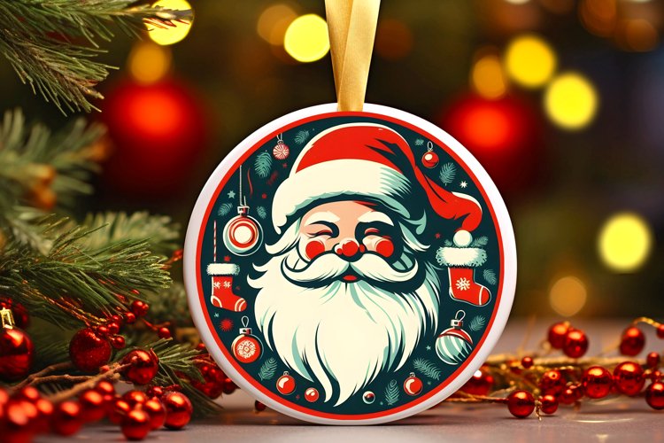 Snowflake Clipart Image 2