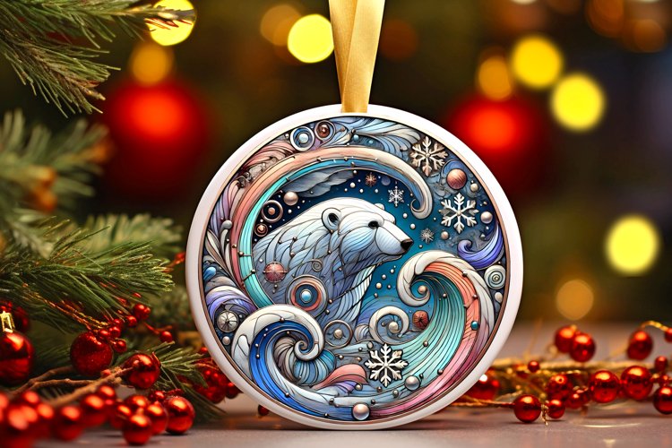 Snowflake Clipart Image 23