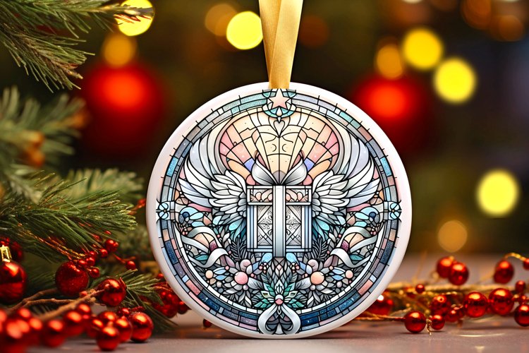 Snowflake Clipart Image 17