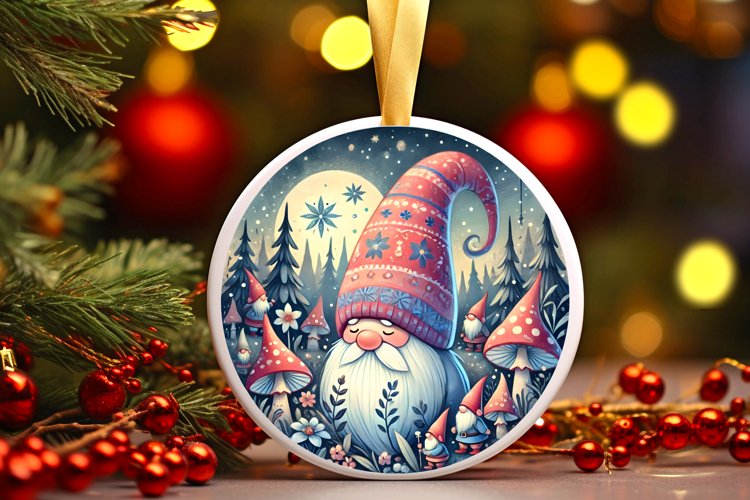 Snowflake Clipart Image 12