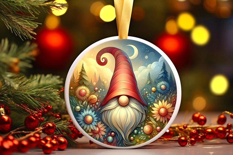 Snowflake Clipart Image 11