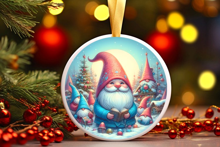 Snowflake Clipart Image 10