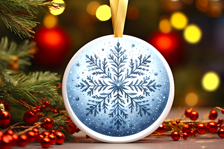 Ornament Png Image 23