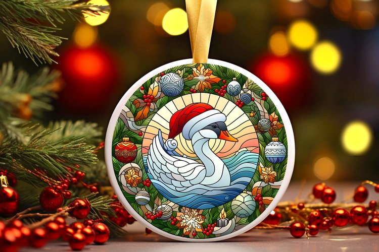Snowflake Clipart Image 2