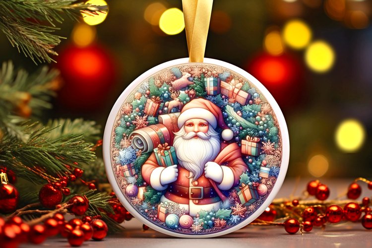 Snowflake Clipart