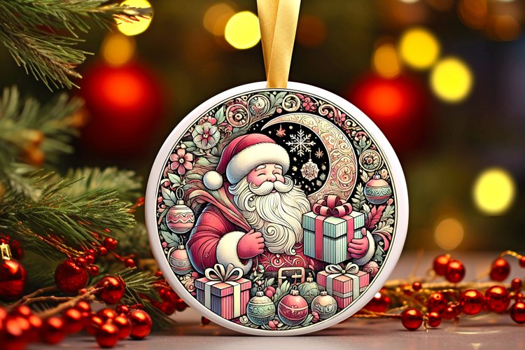 Snowflake Clipart Image 24