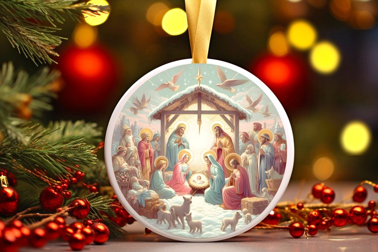 Snowflake Clipart Image 21