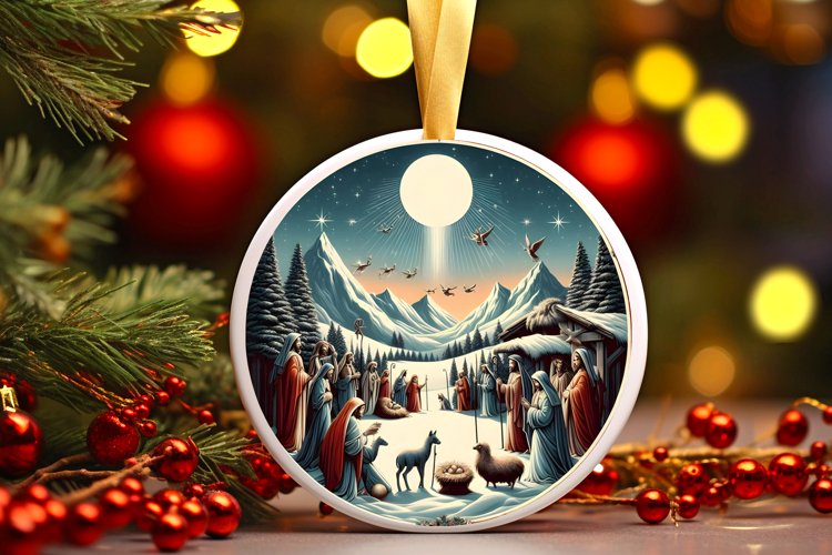Snowflake Clipart Image 17