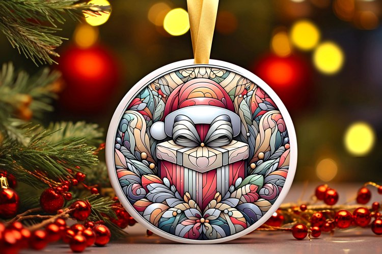 Snowflake Clipart Image 15