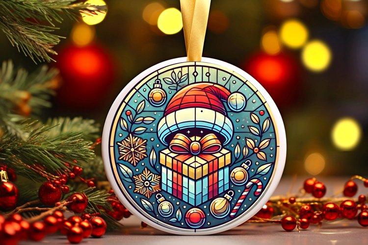 Snowflake Clipart Image 14