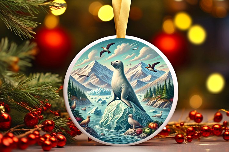 Snowflake Clipart Image 12